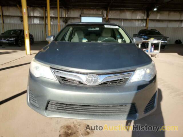 TOYOTA CAMRY L, 4T4BF1FK8ER364741