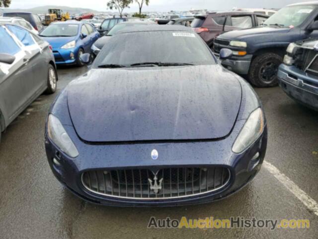 MASERATI ALL MODELS, ZAM45KMA3A0053208