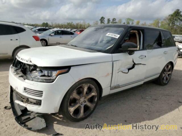 LAND ROVER RANGEROVER AUTOBIOGRAPHY, SALGV3TFXFA226592