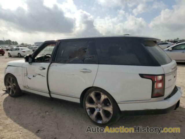 LAND ROVER RANGEROVER AUTOBIOGRAPHY, SALGV3TFXFA226592