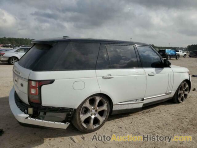 LAND ROVER RANGEROVER AUTOBIOGRAPHY, SALGV3TFXFA226592