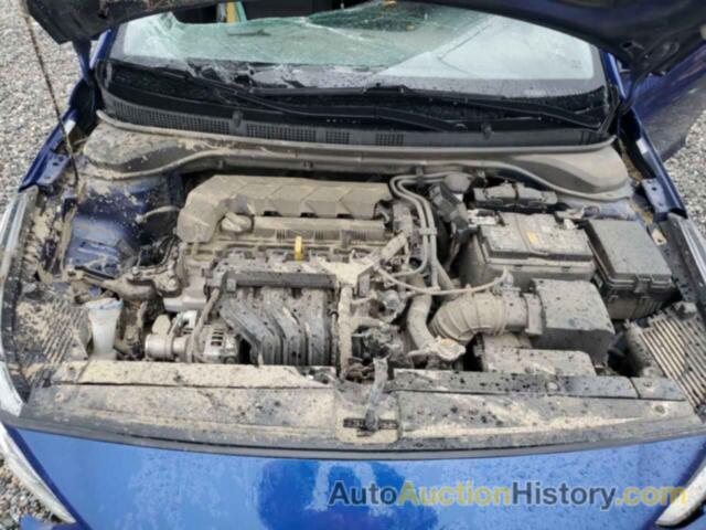 HYUNDAI ACCENT SE, 3KPC24A65NE155594