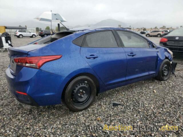 HYUNDAI ACCENT SE, 3KPC24A65NE155594