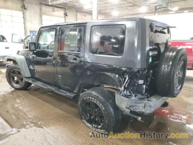 JEEP All Models X, 1J4GA39198L534398