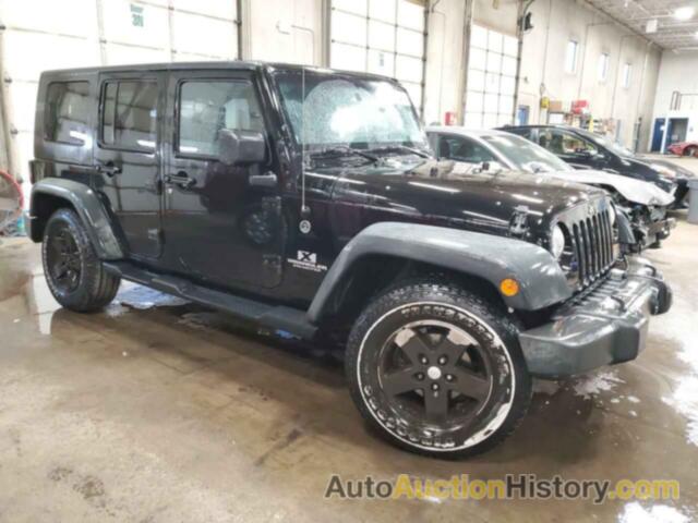 JEEP All Models X, 1J4GA39198L534398