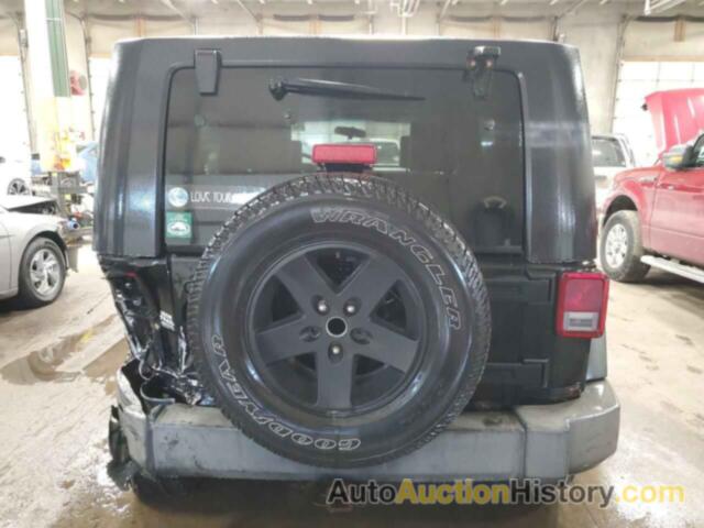 JEEP All Models X, 1J4GA39198L534398