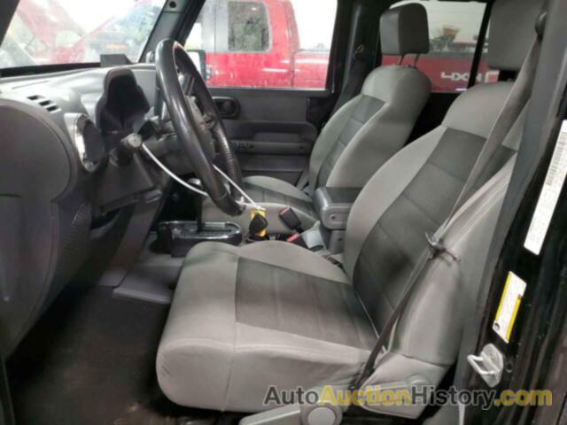 JEEP All Models X, 1J4GA39198L534398