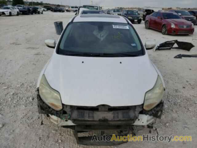 FORD FOCUS SEL, 1FAHP3M24CL316263