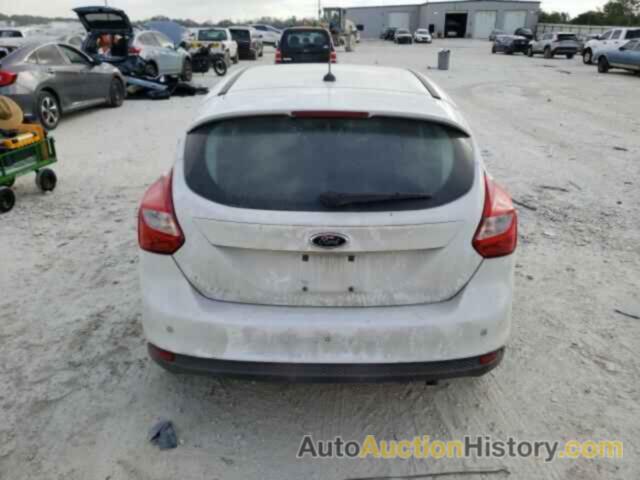 FORD FOCUS SEL, 1FAHP3M24CL316263