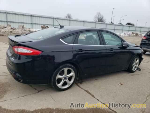 FORD FUSION SE, 3FA6P0H90GR299708