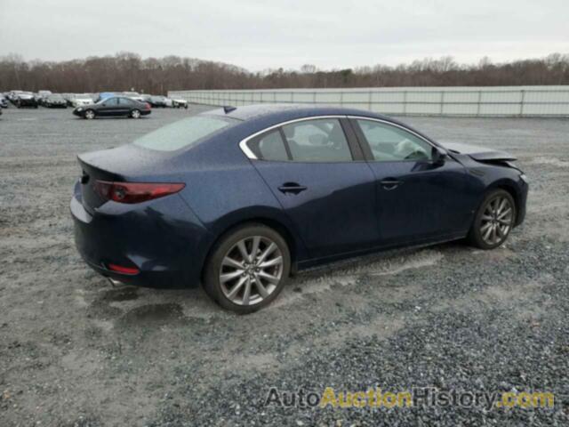 MAZDA 3 PREFERRED, 3MZBPADL0KM107853