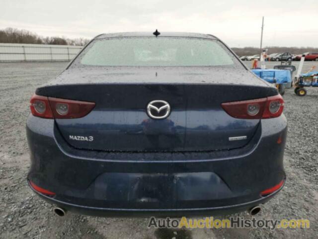 MAZDA 3 PREFERRED, 3MZBPADL0KM107853