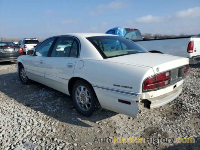 BUICK PARK AVE, 1G4CW54K234189909