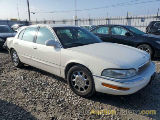 BUICK PARK AVE, 1G4CW54K234189909