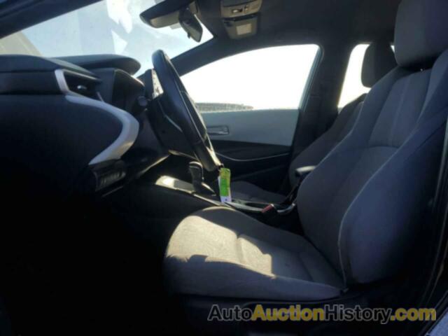 TOYOTA COROLLA SE, JTDS4MCE6NJ088453