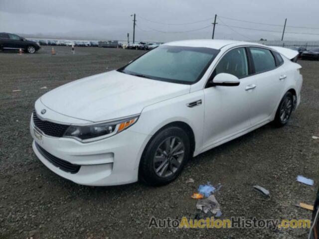 KIA OPTIMA LX, 5XXGT4L13GG022746