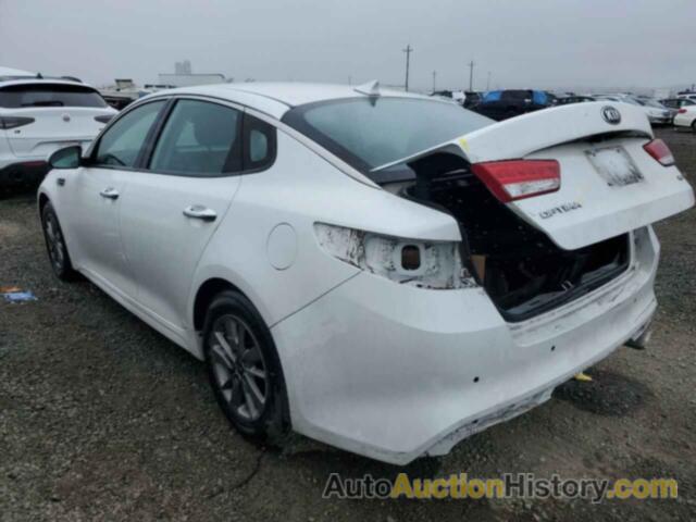 KIA OPTIMA LX, 5XXGT4L13GG022746