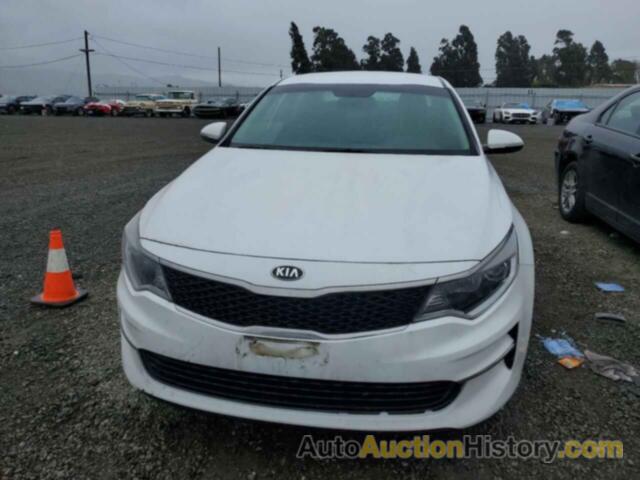 KIA OPTIMA LX, 5XXGT4L13GG022746