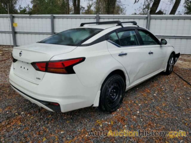 NISSAN ALTIMA S, 1N4BL4BW6KC211784