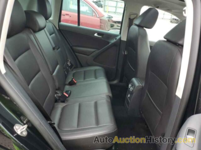 VOLKSWAGEN TIGUAN S, WVGAV7AX3DW501229