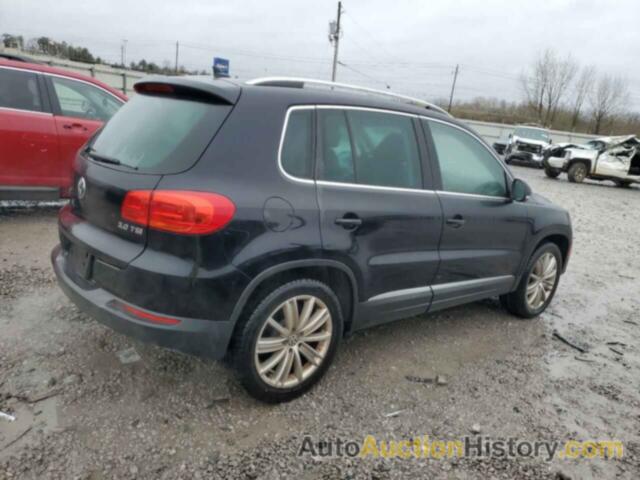 VOLKSWAGEN TIGUAN S, WVGAV7AX3DW501229