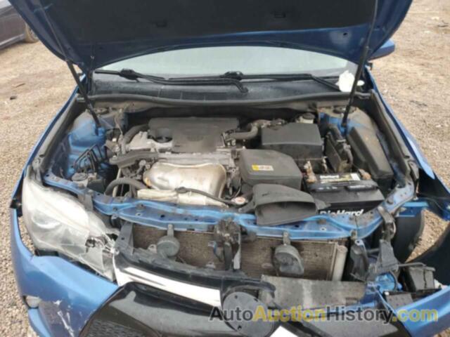TOYOTA CAMRY LE, 4T1BF1FKXHU742055