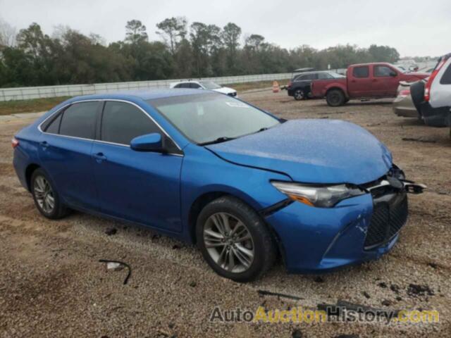 TOYOTA CAMRY LE, 4T1BF1FKXHU742055