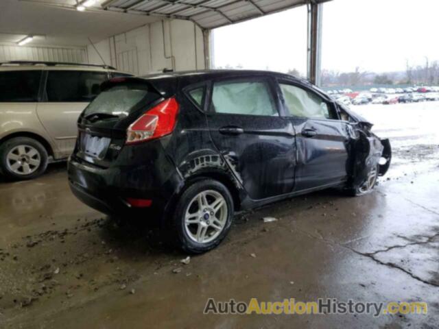 FORD FIESTA SE, 3FADP4EJ7KM102231