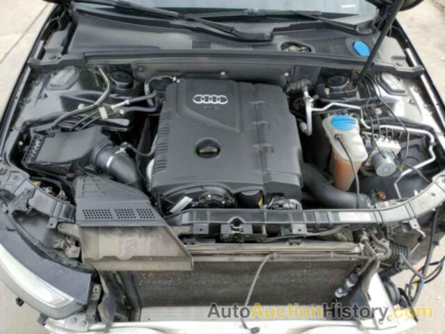 AUDI A4 PREMIUM, WAUAFAFL1EN024504