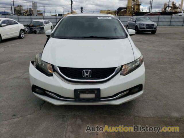 HONDA CIVIC EXL, 19XFB2F97EE228226