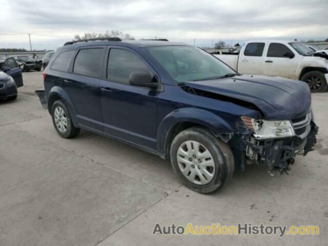 DODGE JOURNEY SE, 3C4PDCAB2KT862520