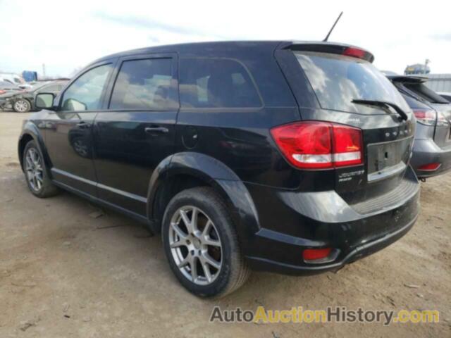 DODGE JOURNEY R/T, 3C4PDDEG9DT559474