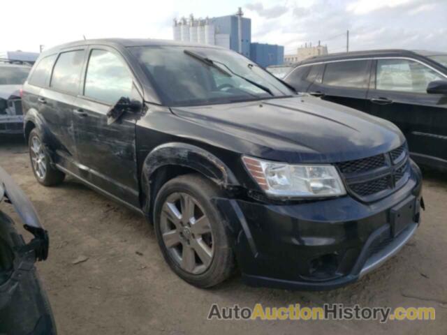 DODGE JOURNEY R/T, 3C4PDDEG9DT559474