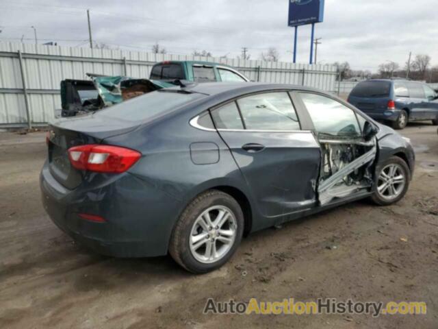 CHEVROLET CRUZE LT, 1G1BE5SM0H7186710