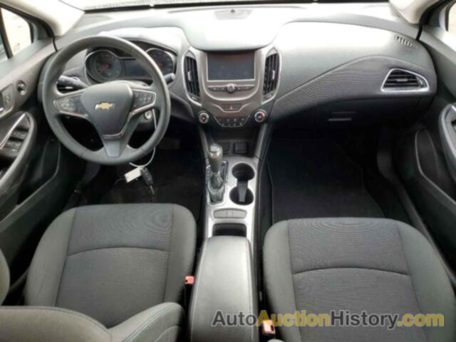 CHEVROLET CRUZE LT, 1G1BE5SM0H7186710