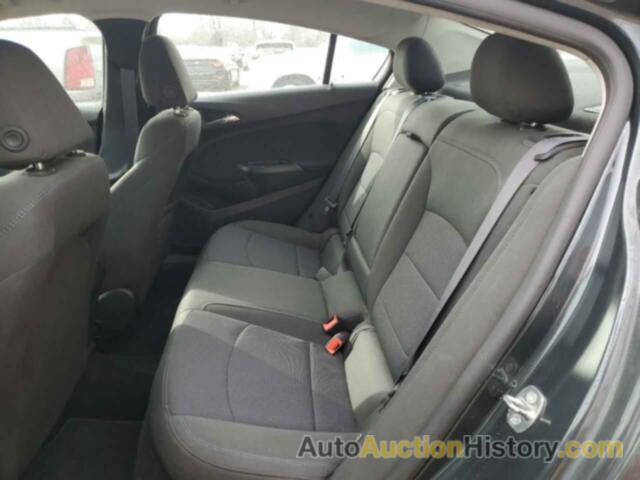 CHEVROLET CRUZE LT, 1G1BE5SM0H7186710