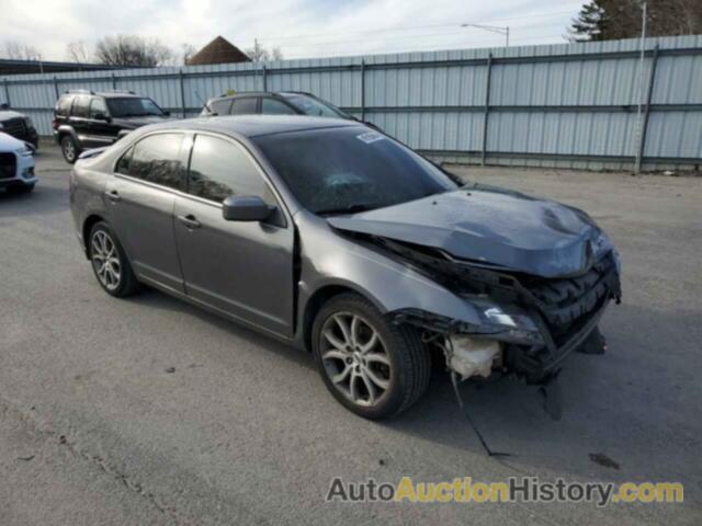 FORD FUSION SE, 3FAHP0HA9BR339957