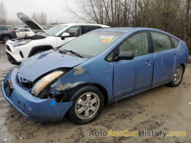 TOYOTA PRIUS, JTDKB20U187755002