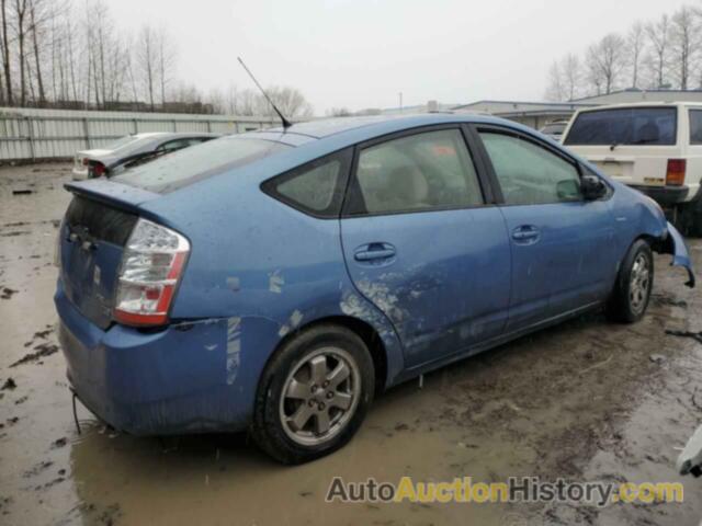 TOYOTA PRIUS, JTDKB20U187755002