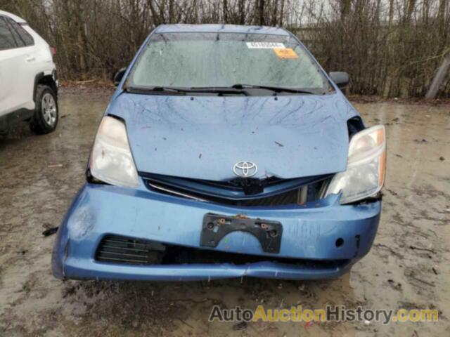 TOYOTA PRIUS, JTDKB20U187755002