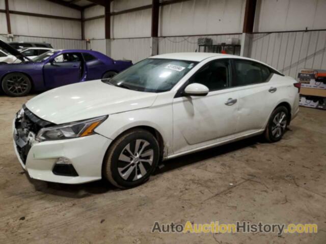 NISSAN ALTIMA S, 1N4BL4BV1KC216768