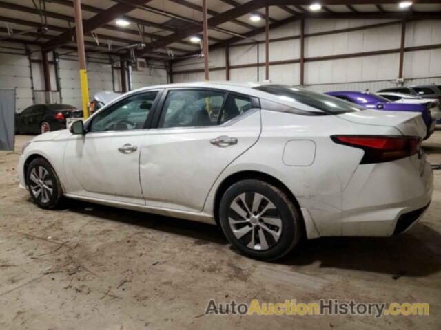 NISSAN ALTIMA S, 1N4BL4BV1KC216768