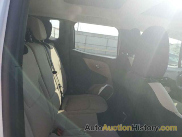 JEEP RENEGADE LATITUDE, ZACCJABB6HPF87101