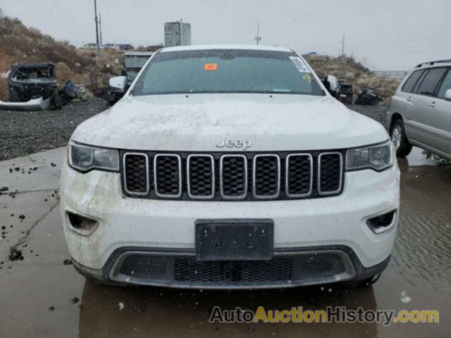 JEEP GRAND CHER LIMITED, 1C4RJFBG5LC263394
