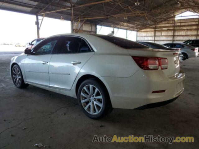 CHEVROLET MALIBU 2LT, 1G11E5SAXDF345055