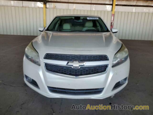 CHEVROLET MALIBU 2LT, 1G11E5SAXDF345055