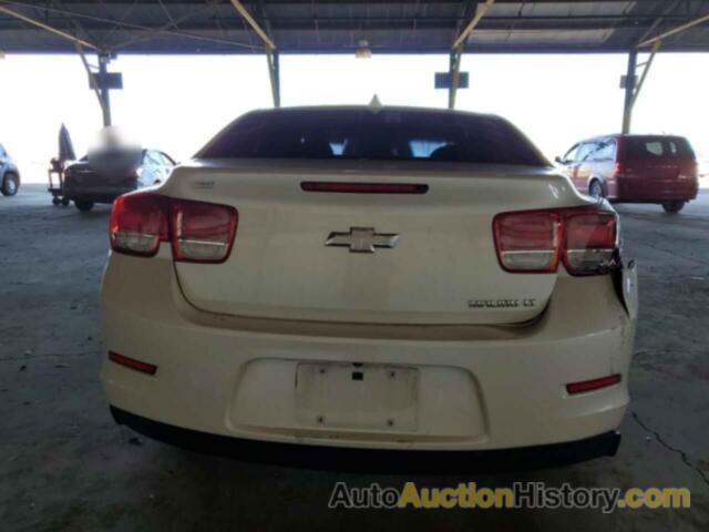 CHEVROLET MALIBU 2LT, 1G11E5SAXDF345055