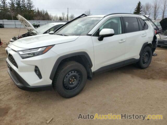 TOYOTA RAV4 XLE, 2T3R1RFV8PW343317