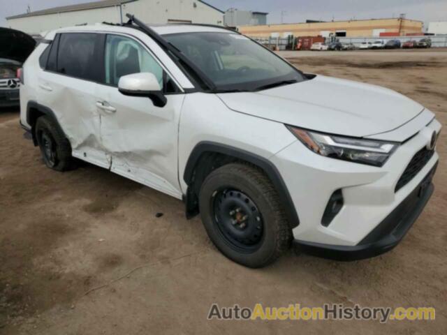 TOYOTA RAV4 XLE, 2T3R1RFV8PW343317