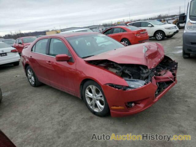 FORD FUSION SE, 3FAHP0HA0CR348323